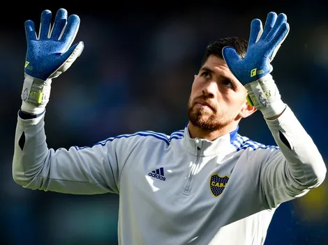 Última noticia: Rossi se bajó del avión y no es más jugador de Boca