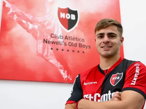 ¿Quién es Joaquín Messi y qué parentesco tiene con Lionel?