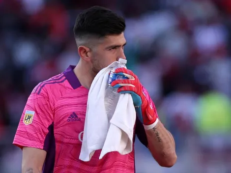 "Imperdonable": revelan la actitud de Rossi antes la final que enfureció a todo Boca