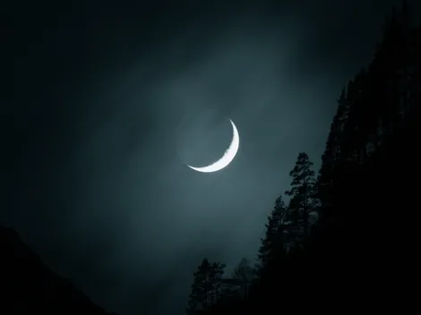 ¿Cuándo hay Luna Nueva en enero 2023, a qué hora verla y qué significa?