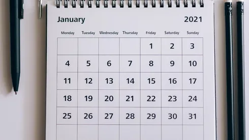 Efemérides de hoy, 21 de enero: qué pasó y qué se conmemora este día