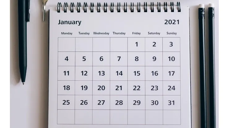 Efemérides de hoy, 21 de enero: qué pasó y qué se conmemora este día