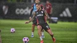 ◉ Las noticias de River hoy: un amistoso confirmado y un jugador lesionado
