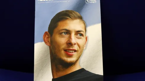 4 años de su muerte, ¿quién fue Emiliano Sala y cómo fue el accidente?