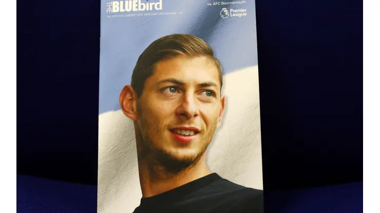4 años de su muerte, ¿quién fue Emiliano Sala y cómo fue el accidente?