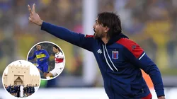 No estaba en los planes: Tigre pidió a otro jugador de Boca tras encaminarse la llegada de Aaron Molinas