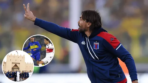 No estaba en los planes: Tigre pidió a otro jugador de Boca tras encaminarse la llegada de Aaron Molinas