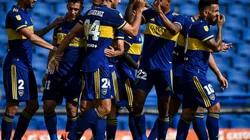 Nadie lo esperaba: el jugador de Boca que cambia sorpresivamente de club