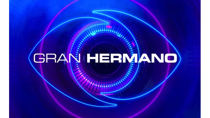 Nueva placa de nominados en la casa de Gran Hermano.