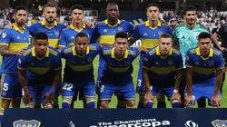 Tras la derrota, las 2 finales que todavía tiene que jugar Boca