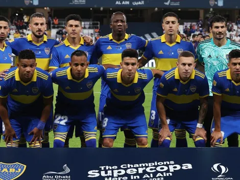 Tras la derrota, las 2 finales que todavía tiene que jugar Boca