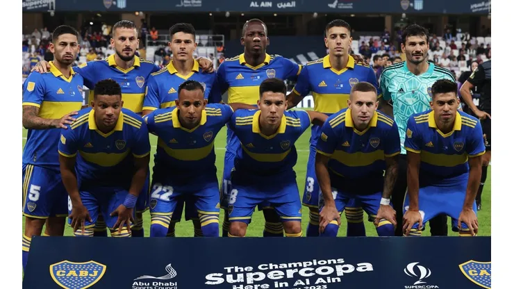 Tras la derrota, las 2 finales que todavía tiene que jugar Boca