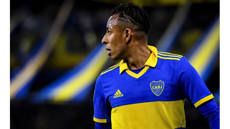 La postura de Boca ante los rumores del interés por Sebastián Villa desde Europa