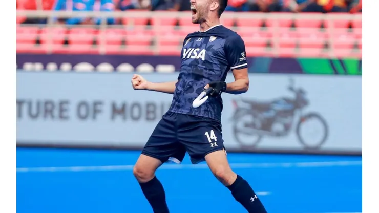 ¡Una pesadilla! Los Leones se lo igualaron a Francia en los segundos finales