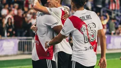 Las noticias de River hoy: el jugador que se puede ir y el que se ganó el puesto