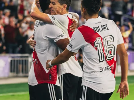 Las noticias de River hoy: el jugador que se puede ir y el que se ganó el puesto
