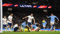 VIDEO | ¡Apareció la Araña! Julián Álvarez le dió vida a un City que estaba entregado