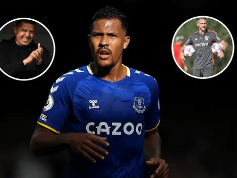 Boca volvió a aparecer en plena negociación de River con Rondón: ¿Cambia de vereda?