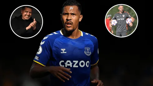 Boca volvió a aparecer en plena negociación de River con Rondón: ¿Cambia de vereda?