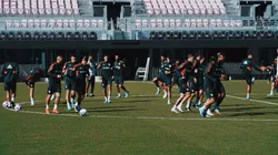 Sorpresa total: River lo pagó una fortuna y podría irse a préstamo tras perder el puesto