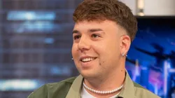 Quevedo lanzó "Donde Quiero Estar", su primer álbum.