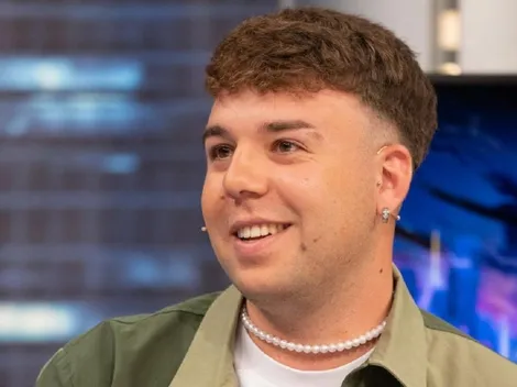 "Donde Quiero Estar", el primer álbum de Quevedo: Dónde escucharlo y que canciones tiene