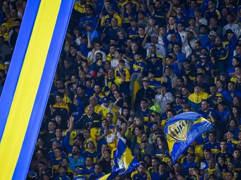 "Imposible que vuelva": los hinchas de Boca lo piden pero no llegará en este mercado de pases