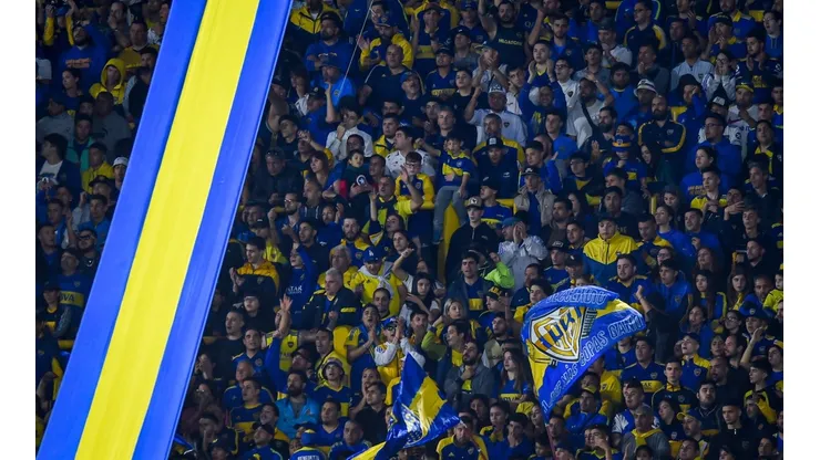 "Imposible que vuelva": los hinchas de Boca lo piden pero no llegará en este mercado de pases