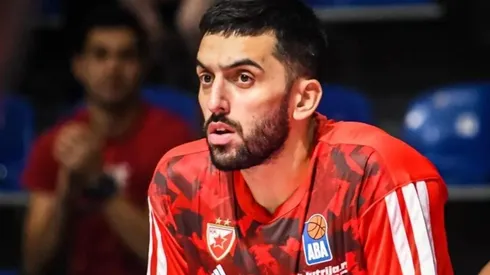 Campazzo, sin Euroliga hasta marzo próximo