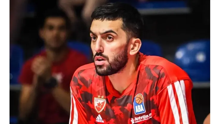 Campazzo, sin Euroliga hasta marzo próximo