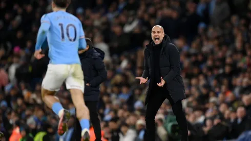 ¿Se salvó Julián Álvarez? Pep Guardiola destruyó al plantel del City: "No hay pasión"
