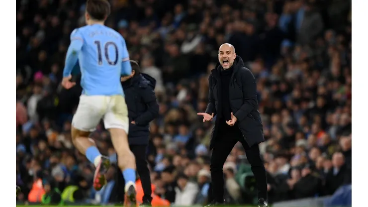 ¿Se salvó Julián Álvarez? Pep Guardiola destruyó al plantel del City: "No hay pasión"