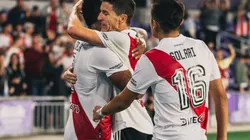Se confirmó el último amistoso para River con un cruce ante un ídolo y un detalle que no cayó bien