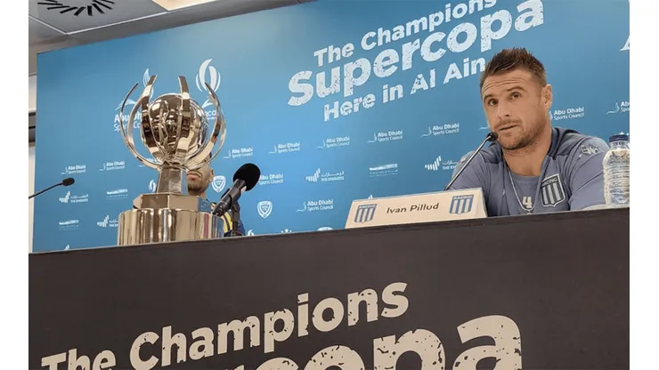 ¿La Supercopa entre Boca y Racing suma estrella y cuenta como título oficial?