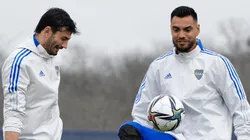 Impensado: el arquero que se perfila a ser el titular de Boca en la Supercopa ante Racing