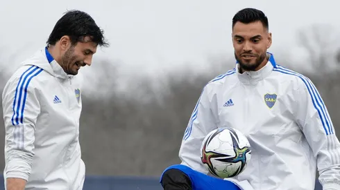 Impensado: el arquero que se perfila a ser el titular de Boca en la Supercopa ante Racing