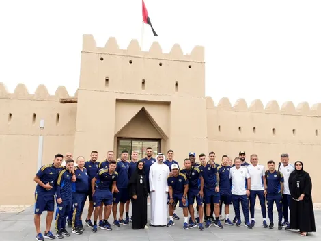 Entre algodones: los dos futbolistas de Boca que no llegarían a la final con Racing