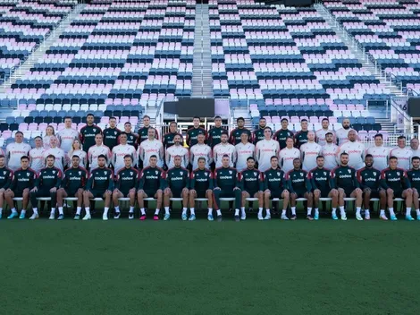 Las noticias de River hoy: la llegada de Rondón, el juvenil que se puede ir y el intento por Otamendi