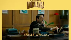 ¿Qué cines pasan el estreno de "El Método Tangalanga" y cómo verla ONLINE?