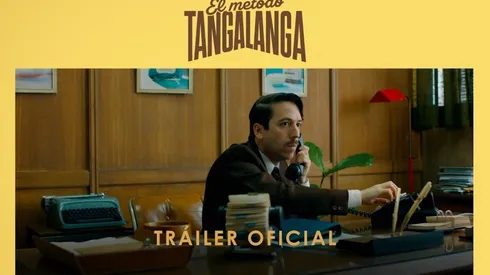 ¿Qué cines pasan el estreno de "El Método Tangalanga" y cómo verla ONLINE?