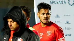El factor sorpresa que puede ayudar a Boca para que Barreto salga de Independiente