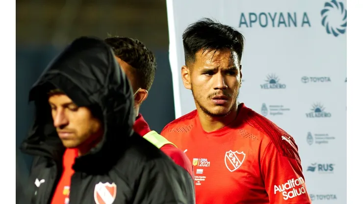 El factor sorpresa que puede ayudar a Boca para que Barreto salga de Independiente