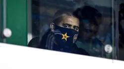 Duro revés para Boca: Barreto sería refuerzo de Cerro Porteño