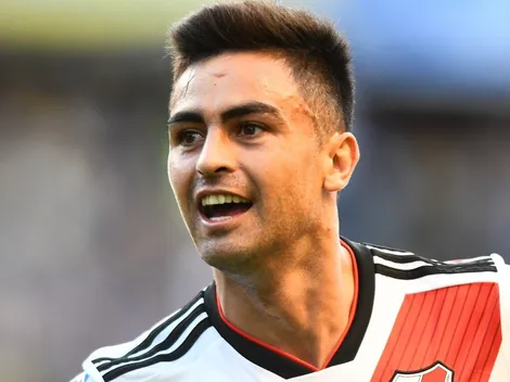 ¿Juega el Pity Martínez para el Riyadh Season contra el PSG?