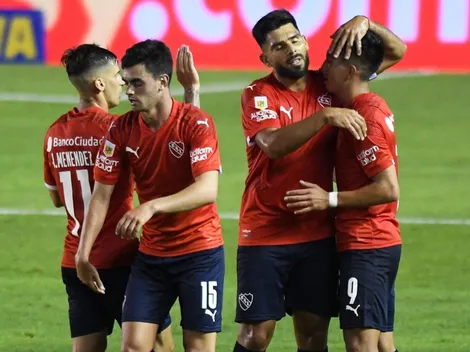 De quedar libre de Boca a ser convocado por Estados Unidos