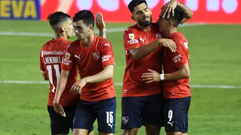 De quedar libre de Boca a ser convocado por Estados Unidos