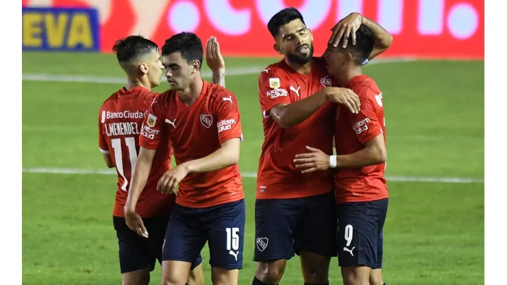 De quedar libre de Boca a ser convocado por Estados Unidos