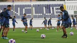 ¿Festeja Boca? Racing podría perder a una de sus grandes figuras para la Supercopa en Abu Dhabi