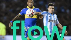 ¿Cómo ver en Cablevision Flow el partido de Boca vs. Racing? Número de canales