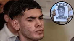 Las declaraciones de Blas Cinalli, ¿qué dijo en el juicio por Fernando Báez Sosa?